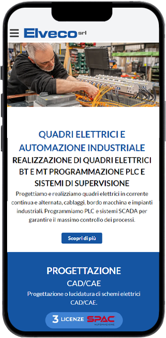 Case History Elveco