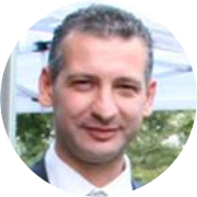 Hardware, IoT - Leonardo Guarini