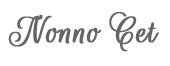Nonno Cet