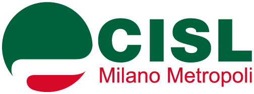 Logo Cisl Milano