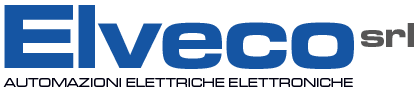Elveco - Restyling Logo