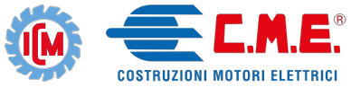 Logo ICM Motori